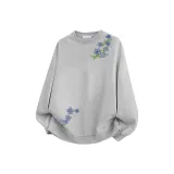 Туманно-серый