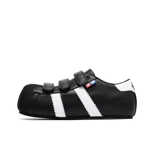 Сезонные продукты Низкий топ Casual Женские