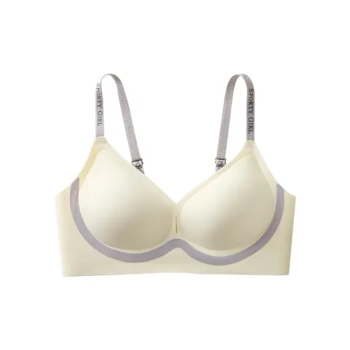 DINGLU Женские Бюстгальтеры