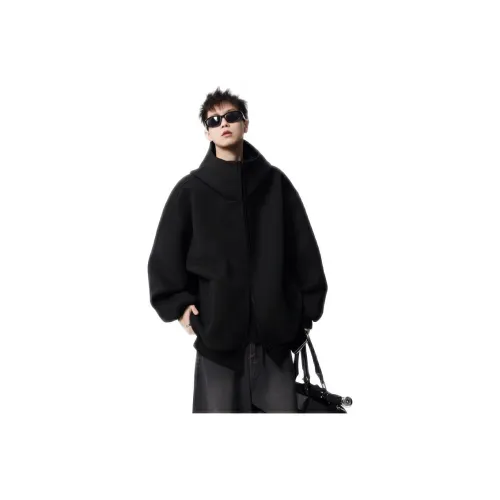 Kung Fu Snake Мужские Свитшоты