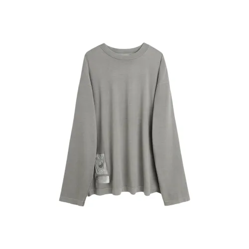 OUR LEGACY x Magniberg SS25 T-Shirt Унисекс