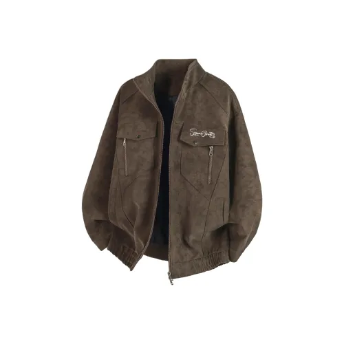 Куртка SESAME STREET унисекс