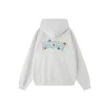 Серый меланж