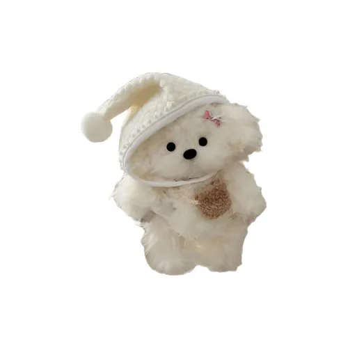 KecoSweet Cute Companion Puppy DIY Toys КекоСвит Милый Компаньон Щенок DIY Игрушки