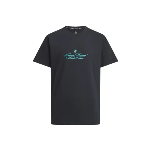 Under Armour Curry T-Shirt Мужская