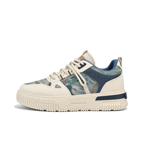 Питер Пэн Anti KICK Устойчивый к истиранию Отскок Быстросохнущий Отводящий влагу Низкий Топ Детские Скейтбординги Подростки