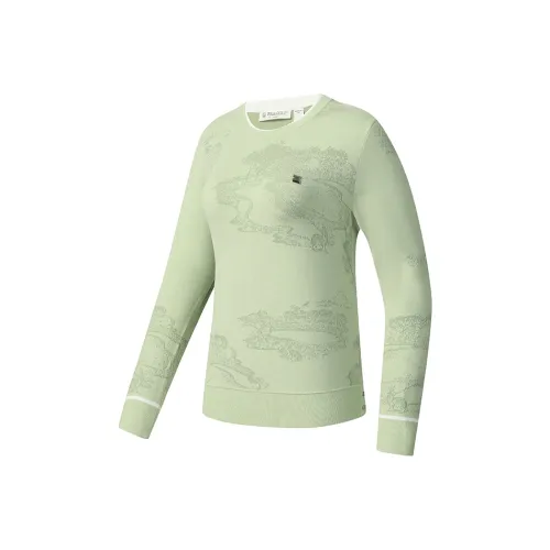 FILA GOLF серия Трикотаж Женский