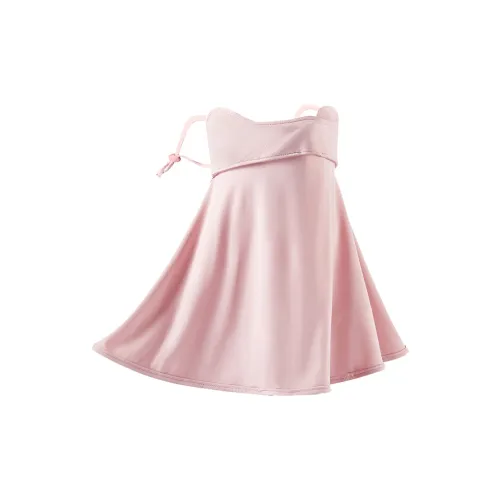 MOERCIAN Полиамид UV-защита Маска Женская