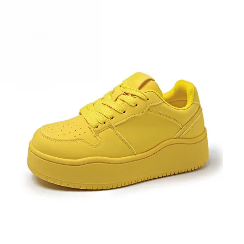 AFJI Низкие кроссовки для скейтбординга женские