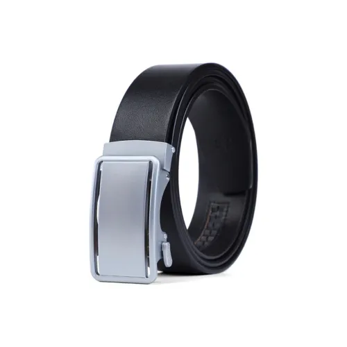 ROLLSNEA Ремни из коровьей кожи Мужской 3,5 см