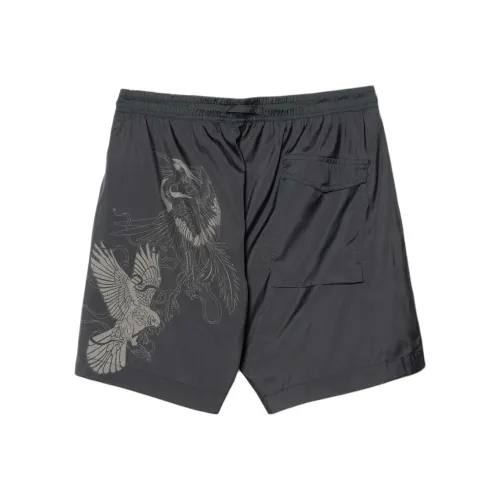 Maharishi FW25 Плавательные шорты Мужские