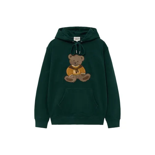 Marithe Francois Girbaud Свитшот Унисекс