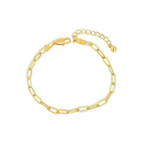DFALLA Brass Bracelets Унисекс