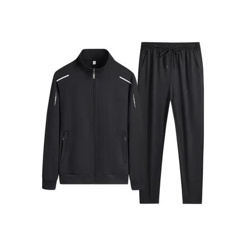 REBIRTHRABBIT Повседневная спортивная одежда для мужчин