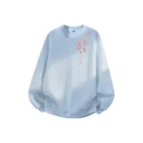 Светло-голубой