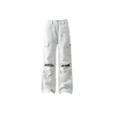 Грязно-белый