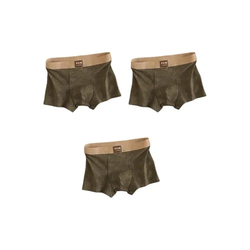 TLXT Мужские боксер-шорты