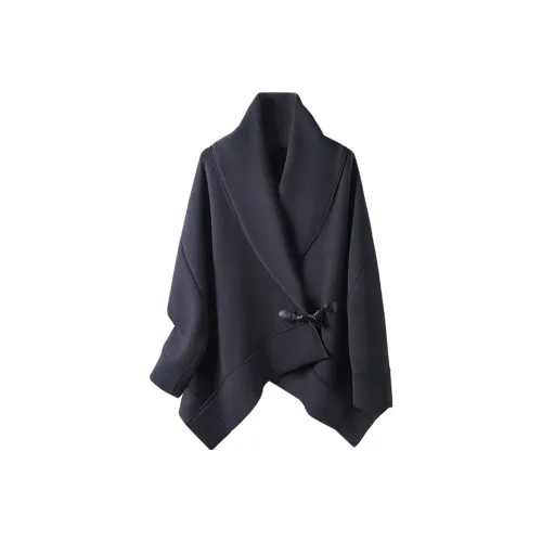 Cypress House Cropped Coat Women's