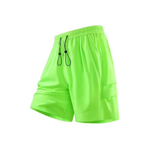 REBIRTHRABBIT Спортивные шорты Мужские