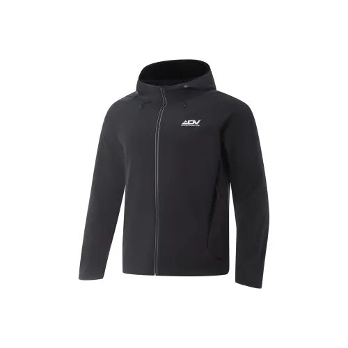 Лайнер RUNNING Collection Soft Shell Куртка Мужская