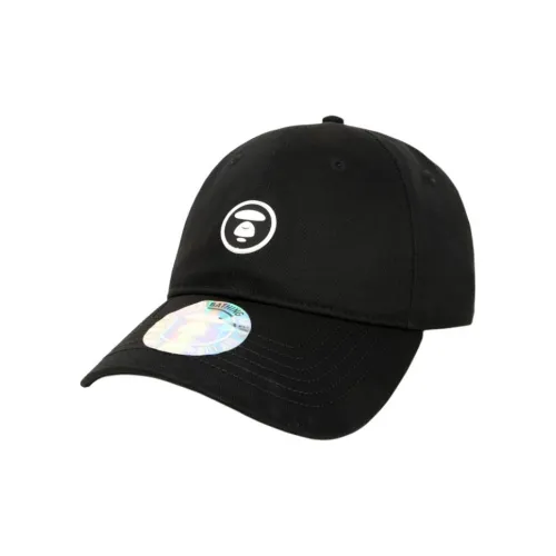 Aape Хлопок Бейсболки Унисекс