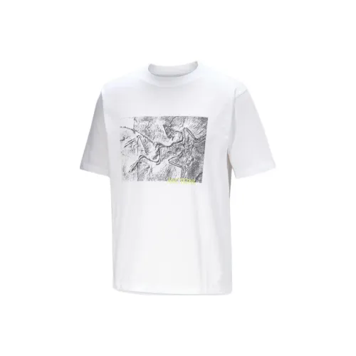 Arcteryx Kragg SS25 T Рубашка Мужская