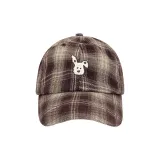 Хаки в клетку