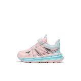 Розовая луна