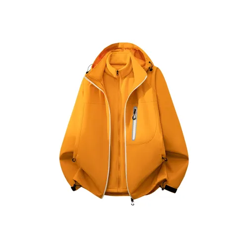 RE Унисекс Куртки