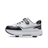 Чёрно-белый