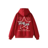 Бордовый Улучшенный