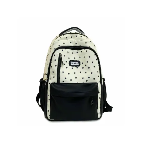 PULEWEI Нейлон Рюкзак Женские Многоцветный