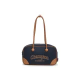 Темный деним/Куркума