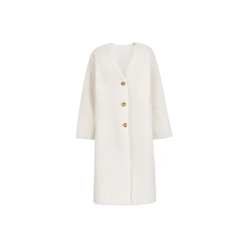 Only Женские пуховики