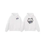 Белый Мужской + Белый Женский