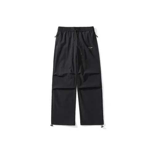 CAN·TORP Ветрозащитные штаны унисекс