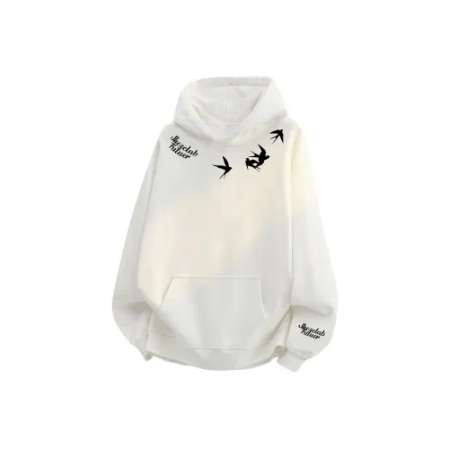 JHCZC Унисекс Свитшоты