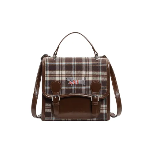 MOWAP ПУ (полиуретан) Рюкзак Стандартный Женский Многоцветный