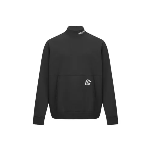 Under Armour Curry T-Shirt Мужская