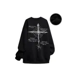 Черный (с флисовой подкладкой)