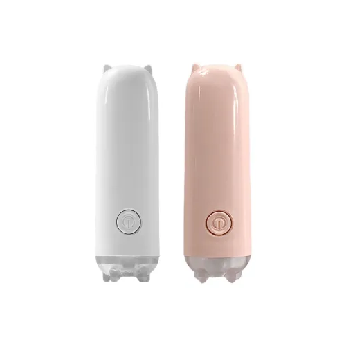 T Z Ручная лампа для ногтей Маленькие прожекторы для ногтей Быстросохнущий 2 типа