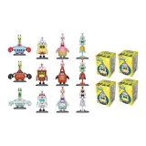 4 шт. Слепая коробка (случайный стиль)