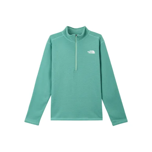 THE NORTH FACE Толстовка Мужская Горчичный