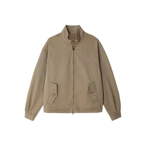 BISHE Мужские Куртки