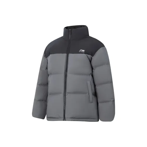 LINING YOUNG Пуховик Trendy Fashion Collection FW25 Детский