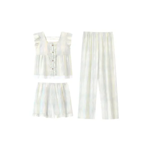 Write Now Домашняя одежда и пижамы комплект женский