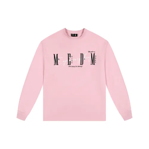 MR.ENJOYDA MONEY Унисекс Футболка