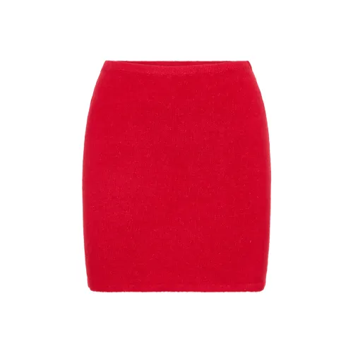 Meshki Повседневные короткие юбки для женщин