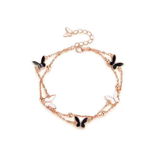 LuluCanaan Alloy Bracelets Women's