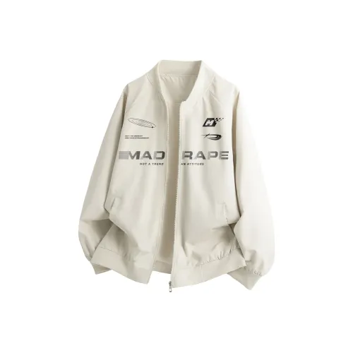 KONGBAITING Куртки и пальто унисекс